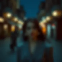 64 Beden Ferace: Seçim, Tarz ve Uygulama Introduction