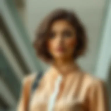 Sustainable fabric options for blouses