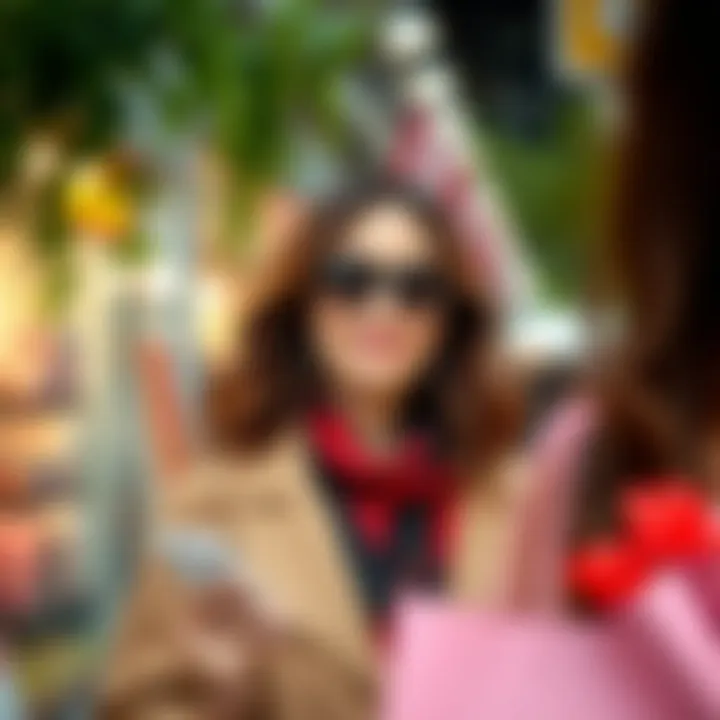 Shopping tips for modern women's apparel