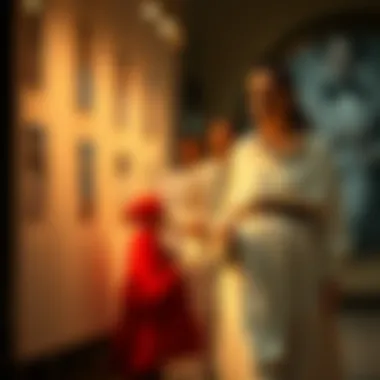 Journey Through Fashion History Historical evolution of the white long shirt in fashion