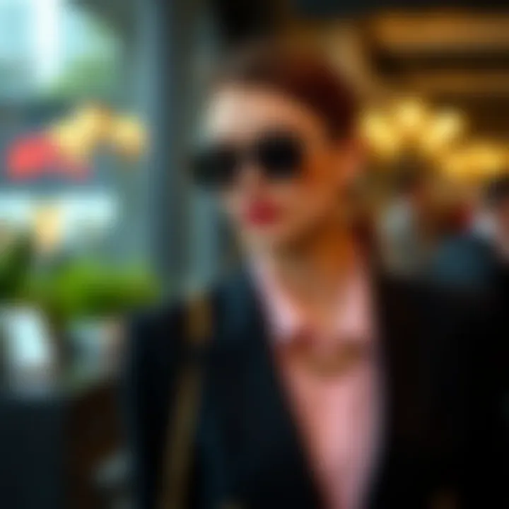 Accessorizing Tips for the Perfect Blazer Dress Look Styling tips for accessorizing a blazer dress