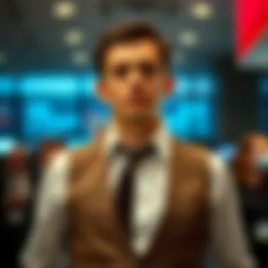 Versatile neck-tie vest for various occasions