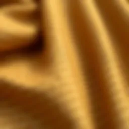 Detailed view of Burumcuk fabric texture