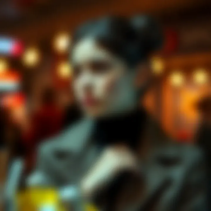 A thoughtful representation of consumer preferences