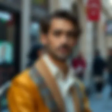 Diverse styles of damat kuşak reflecting personal expression