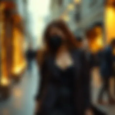 Trendy outfit combinations for formal events