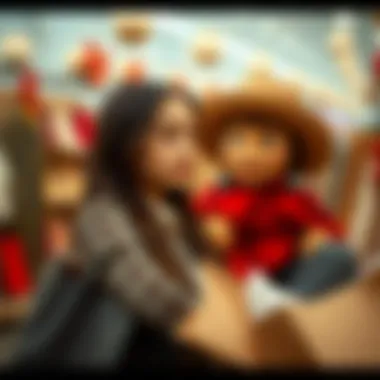 Eco-Friendly Shopping Practices A guide to eco-friendly shopping practices