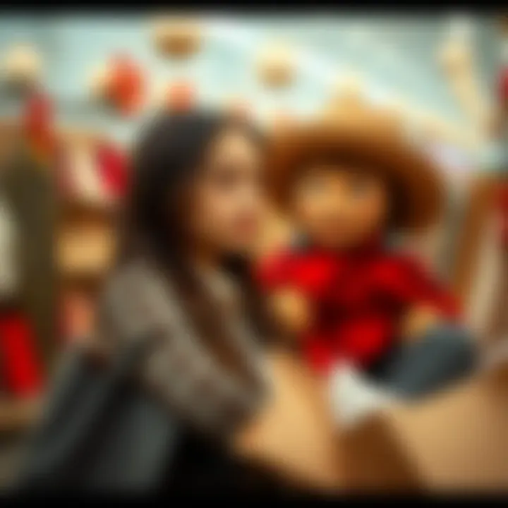 Eco-Friendly Shopping Practices A guide to eco-friendly shopping practices