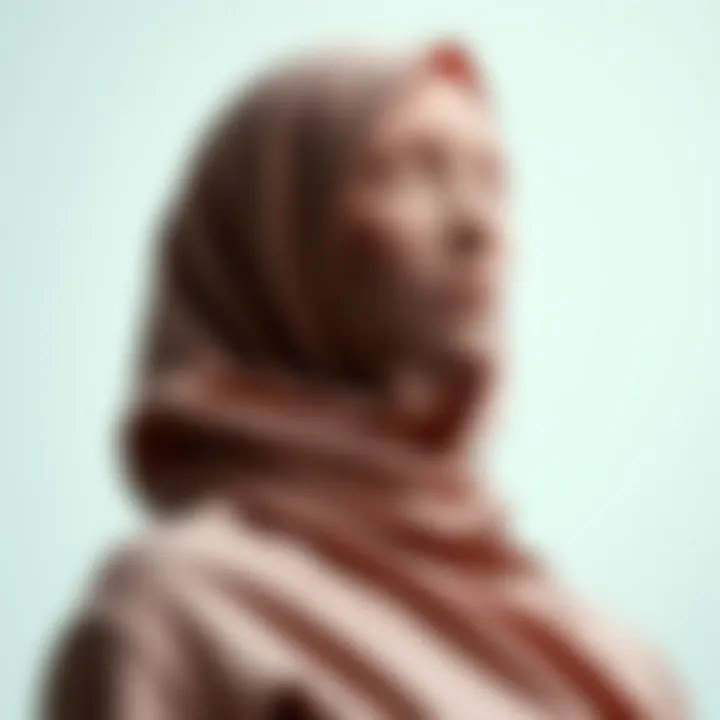 Materials Used in Defrina Clothing