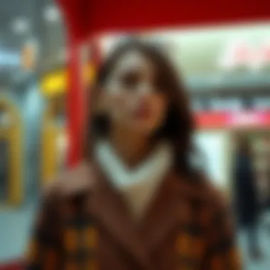 Online Shopping Experience for Defrina Products