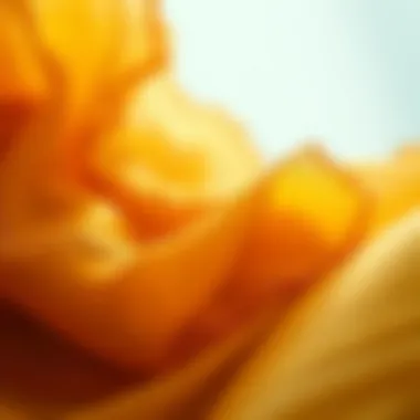 Exploring Textile Layering Techniques Creative textile layering