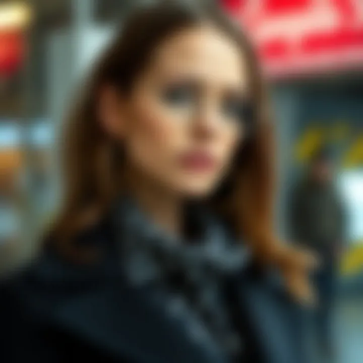 Concepts in Modern Fashion Design Modern fashion design concepts