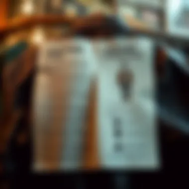 Care instructions for maintaining leather jackets displayed on a stylish background