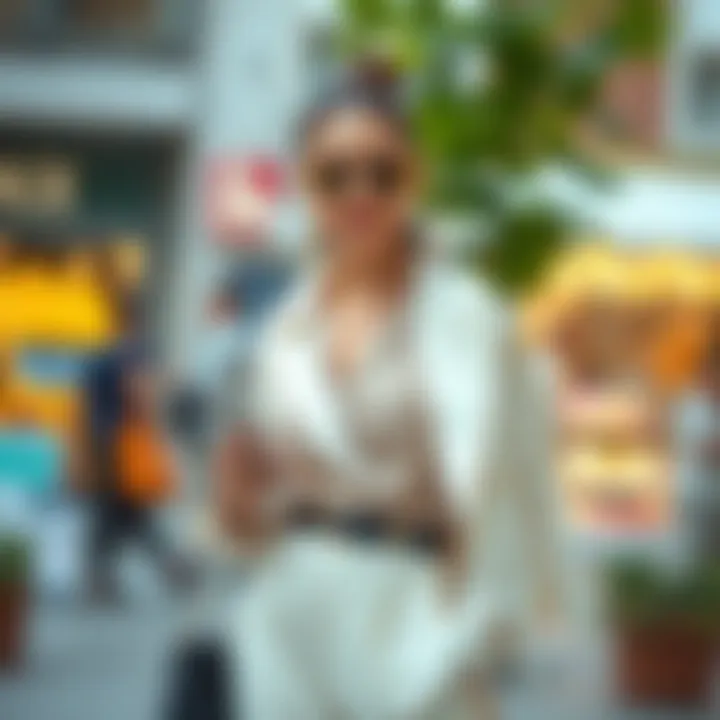 Stylish outfit combinations for different occasions