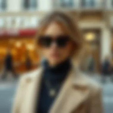 Personal style discovery