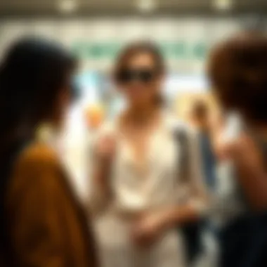 Smart shopping strategies