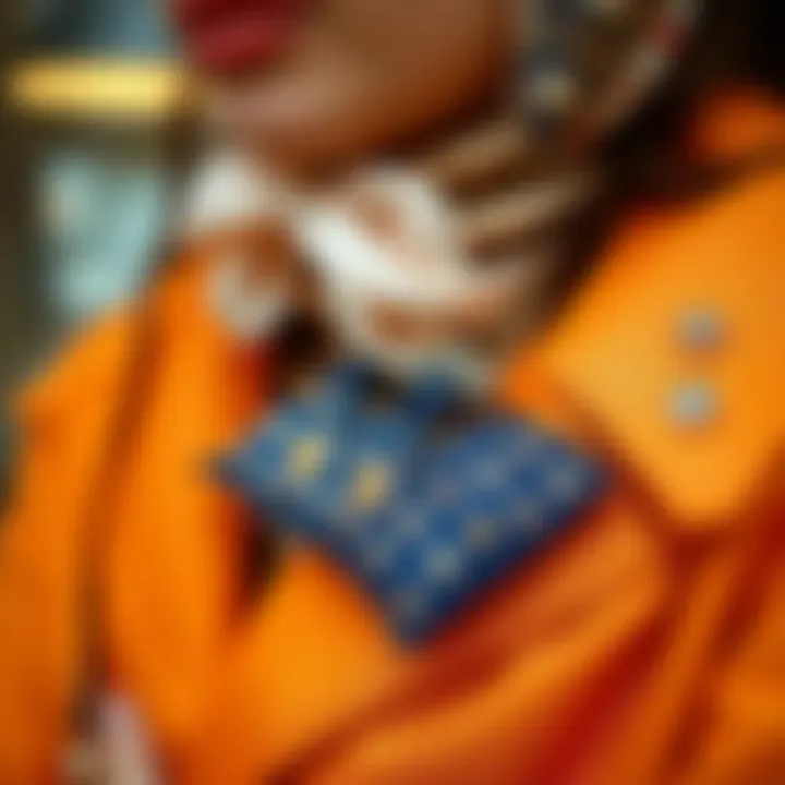 Accessories for Personal Style Elegant accessories that enhance personal style