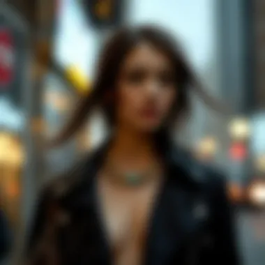 Fashion Trends for Various Events Diverse fashion trends suitable for different events