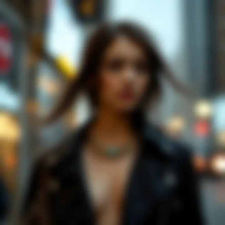 Fashion Trends for Various Events Diverse fashion trends suitable for different events