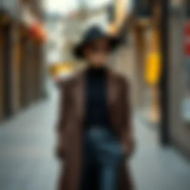 Modern Occasions Outfit Stylish outfit combination for modern occasions