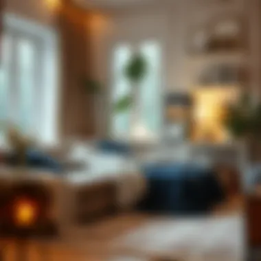 Cozy and Elegant Home Attire Cozy and elegant home attire for relaxation