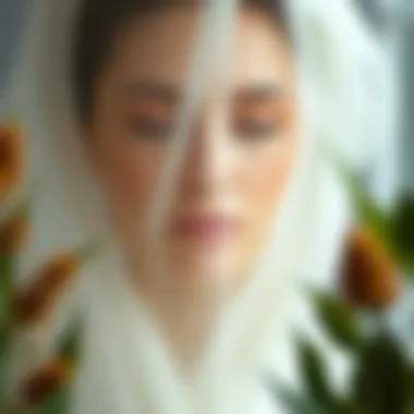 Essential oils for rejuvenation