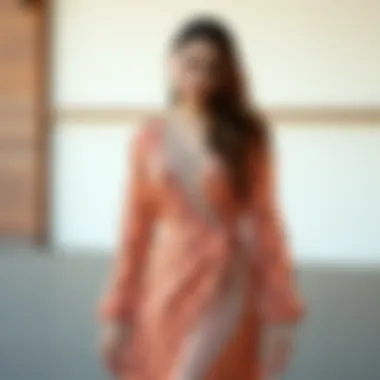 Stylish Pairings for Long Sleeve Dresses Fashionable combinations with long sleeve dresses