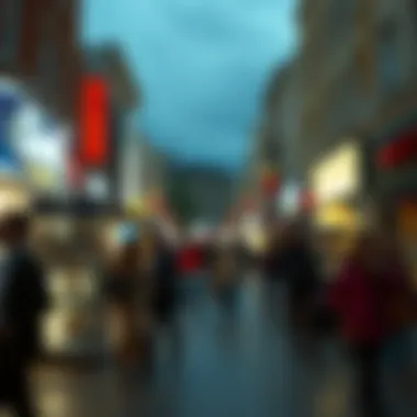 Cultural Narratives in Logo Design Cultural influences reflected in fashion logos