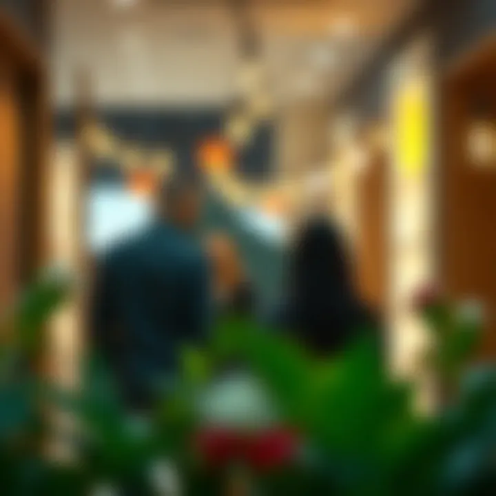 Sustainability in Fashion Branding Sustainable logo designs for modern brands