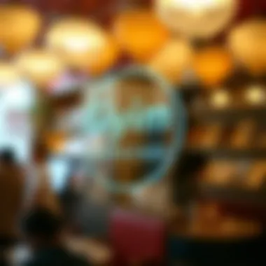 Elements of Captivating Logo Design Visual elements of effective logo design