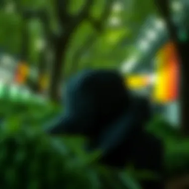 Symbolic representation of sustainability in fashion branding