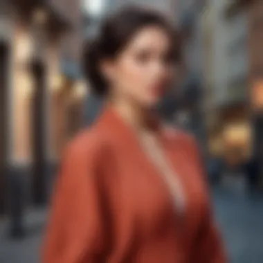 Versatile Styling Tips Versatile styling tips for wearing cardigans