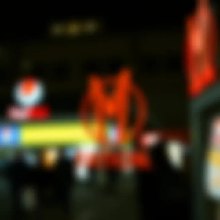 Impact of logos on consumer perception