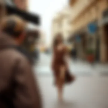 Versatile brown dress suitable for various occasions