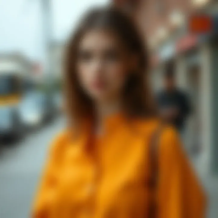 Fashionable outfit combinations with tunics