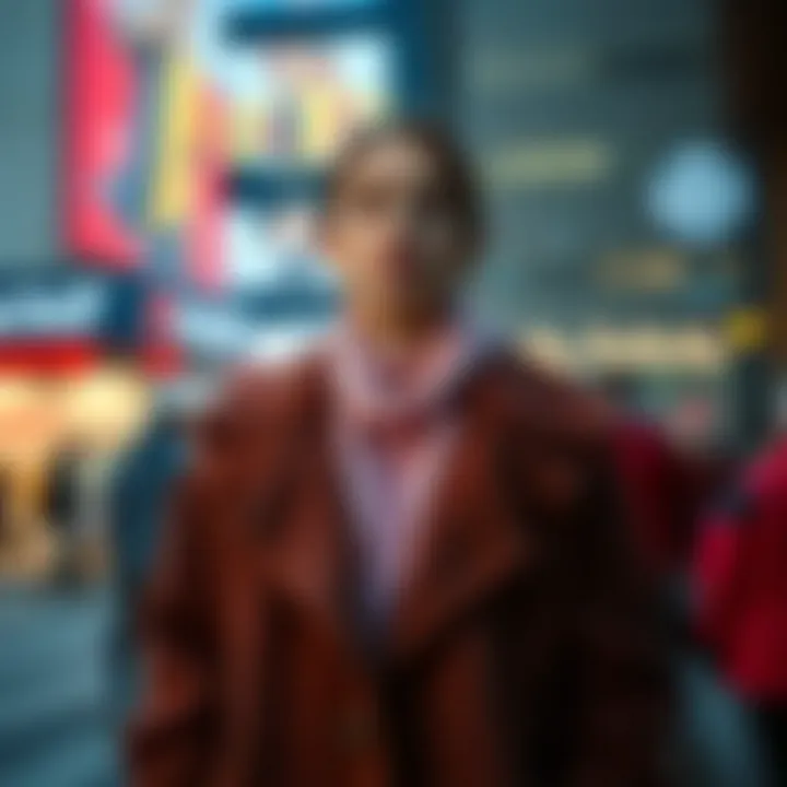 Popular brands in closed women's fashion