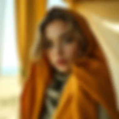 Sustainability in Covered Fashion Sustainable fabrics and practices in modern fashion
