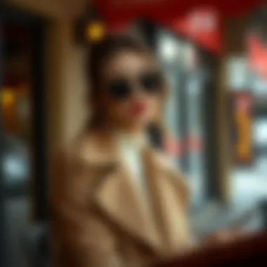 Combination Ideas for Styling Kaz Tüyü Mont Combination ideas with Kaz Tüyü Mont