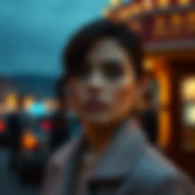 Showcasing the Elegance of Kaz Tüyü Mont Stylish Kaz Tüyü Mont showcasing elegance