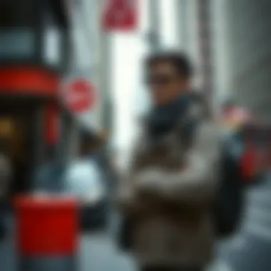 Functionality of Kaz Tüyü Mont in Urban Life Functional Kaz Tüyü Mont in urban setting