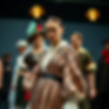 Evolution of Fashion Through History Historical evolution of clothing styles