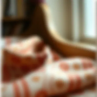 Eco-Friendly Fabric Selection Sustainable fabric choices for eco-friendly fashion