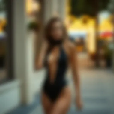 Styling Tips for Different Occasions Styling tips for kruvaze bodysuits in various settings