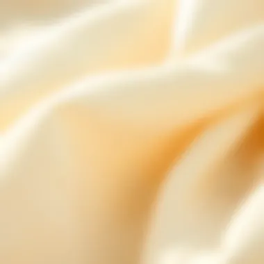 Material Detail of Nubuk Fabric