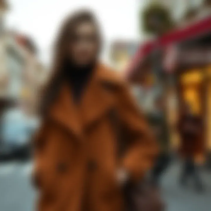 Shopping Tips for Outerwear