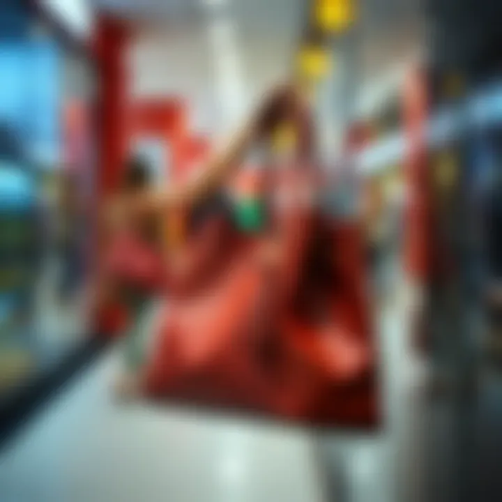 Tips for Choosing the Right Bag Shopping tips for selecting the perfect bag