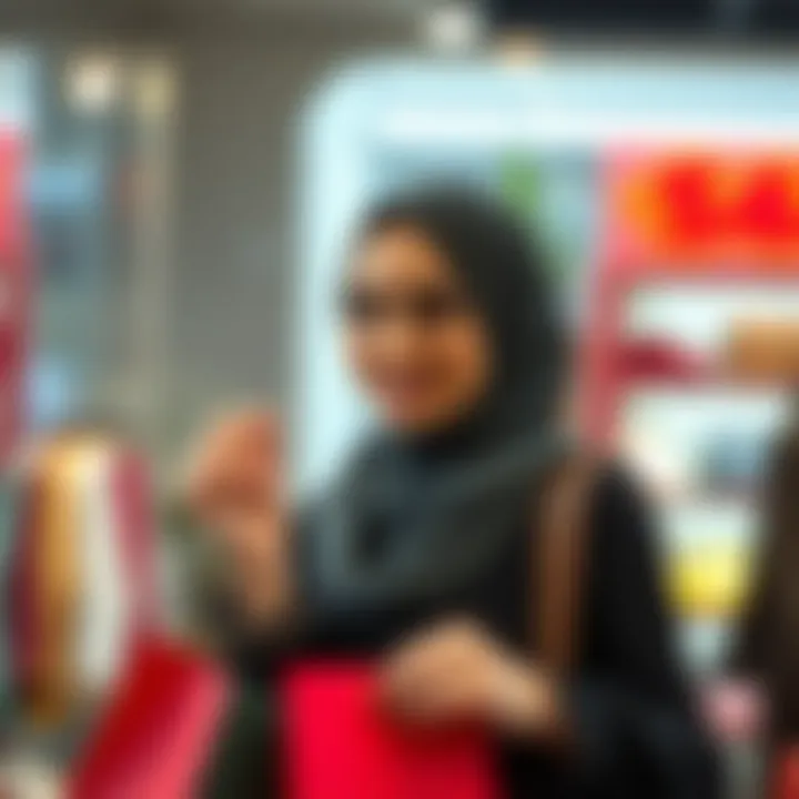 Shopping tips for selecting hijab fashion pieces