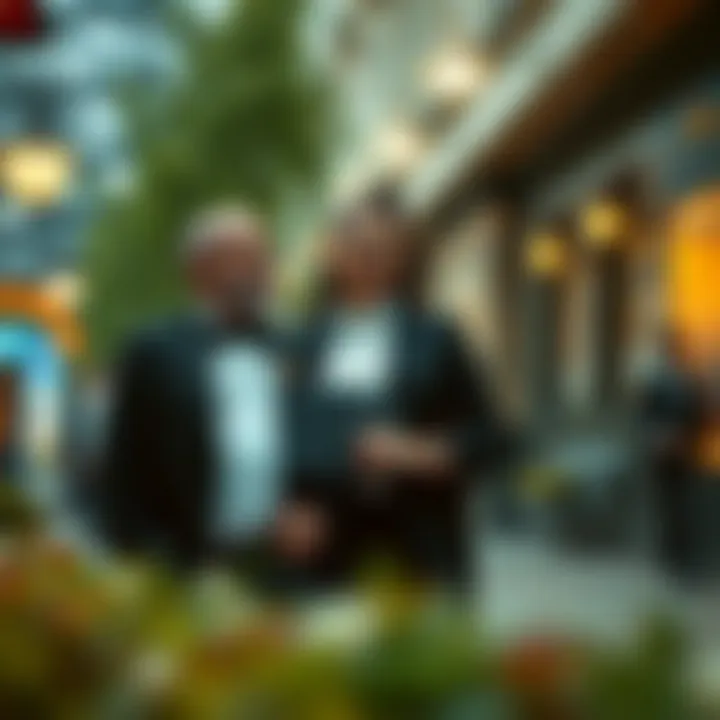 Occasions for wearing plus size formal attire