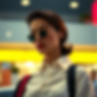 Trendy shirt combinations styled for various occasions