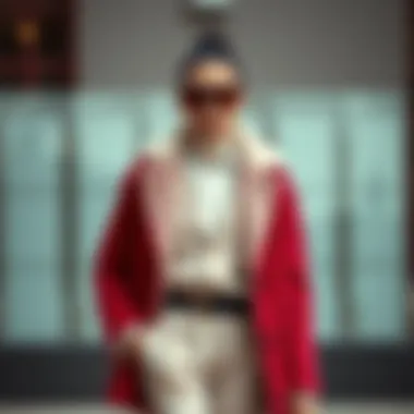 Fashionable Layering Styles with Pierre Cardin Fashionable layering styles featuring Pierre Cardin outerwear